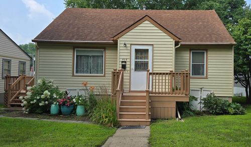 505 Pillsbury Ave, Albert Lea, MN, 56007-3662 | Card Image