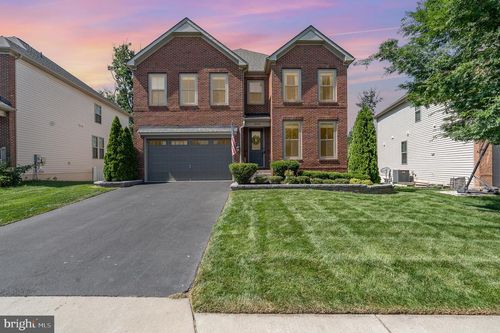 24846 Somerby Dr, CHANTILLY, VA, 20152-5952 | Card Image