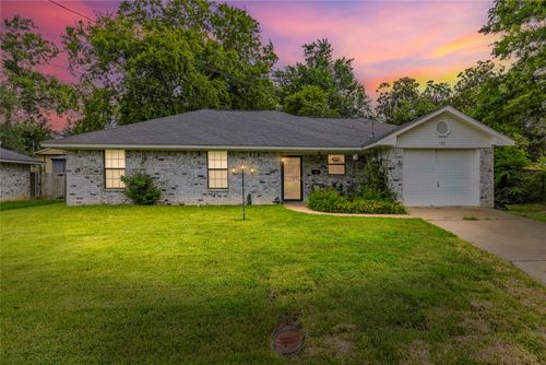 133 Kyle Street, Sulphur Springs, TX, 75482 | Card Image