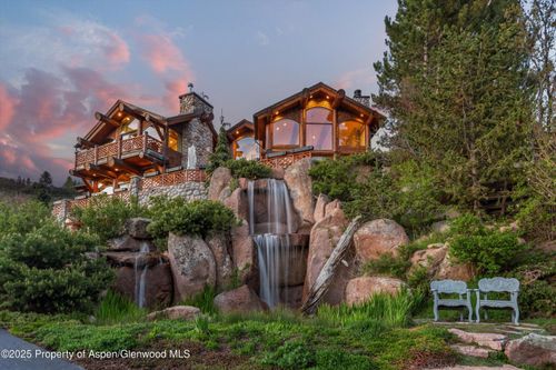 87 Magnifico Dr, Aspen, CO, 81611 | Card Image