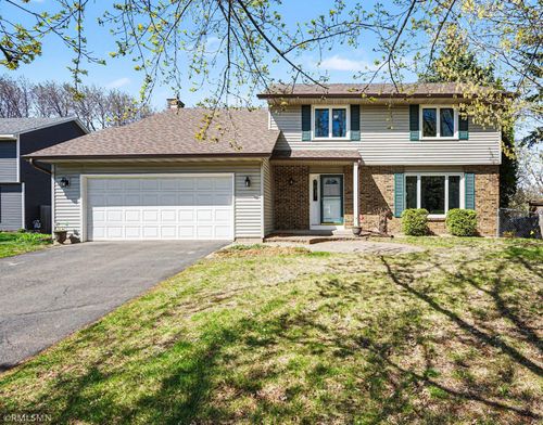 1712 James Ct, Burnsville, MN, 55337-4341 | Card Image