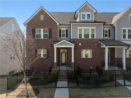 2736 Bell Dr Se, Smyrna, GA, 30080-2602 | Card Image