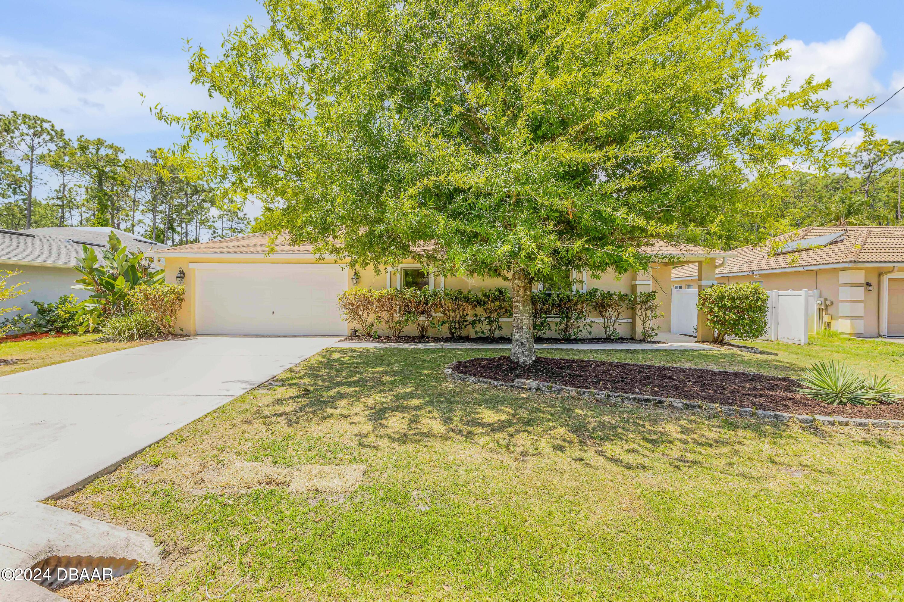 Ullian Trl, Palm Coast, FL 32164