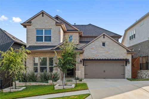 713 Coppell Ct, Leander, TX, 78641-5945 | Card Image