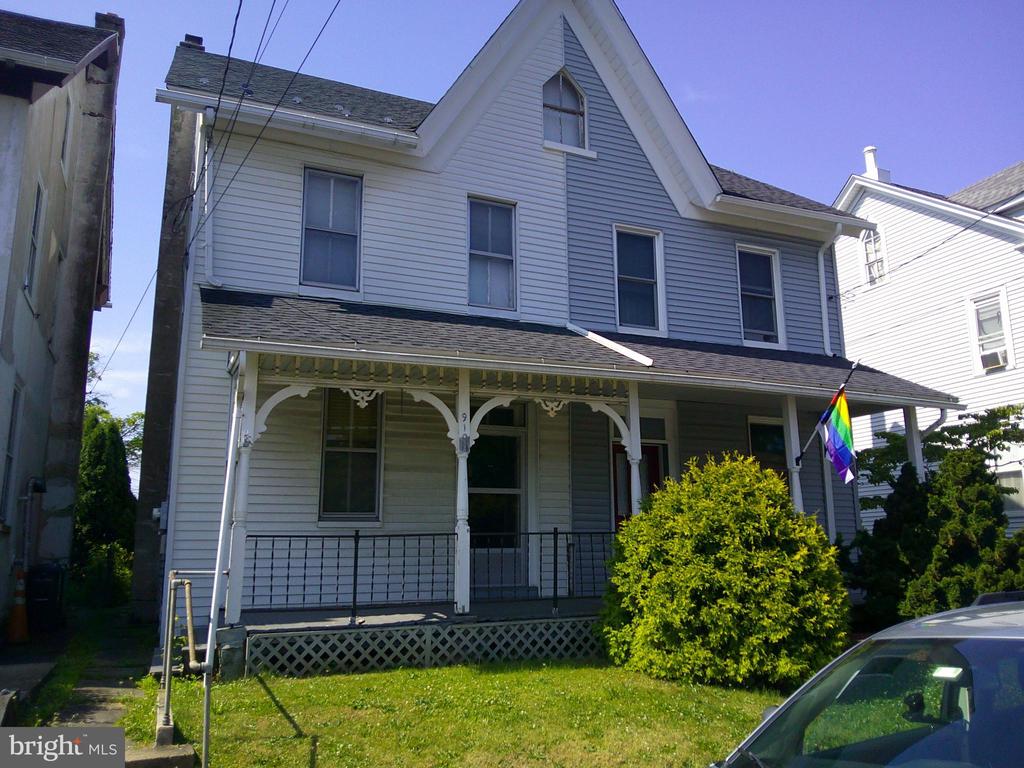 Residential in QUAKERTOWN 3