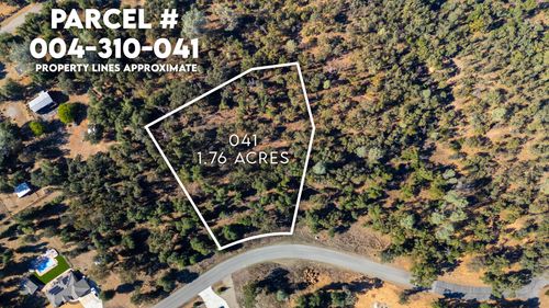 00 Lahalah Way, Cottonwood, CA, 96022 | Card Image