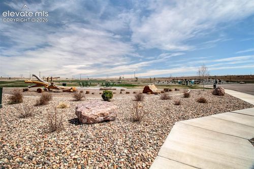 6133 Alpine Ridge Dr, Colorado Springs, CO, 80925-1544 | Card Image