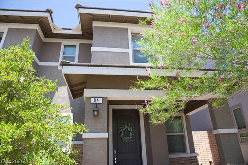 84 Alla Breve Ave, Henderson, NV, 89011-5474 | Card Image
