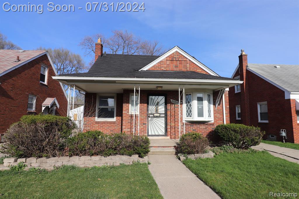 Klinger St, Detroit, MI 48234