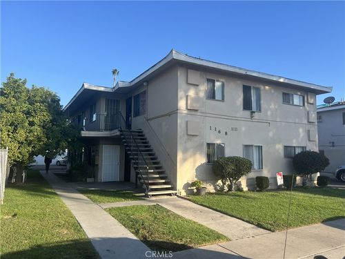 5-1168 E Mayfair, Anaheim, CA, 92801 | Card Image
