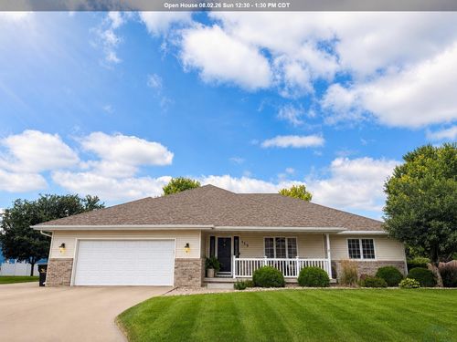 419 Coniston Cir, Sergeant Bluff, IA, 51054-8953 | Card Image