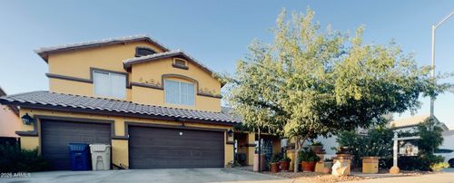 7972 W Rancho Dr, Glendale, AZ, 85303-4524 | Card Image