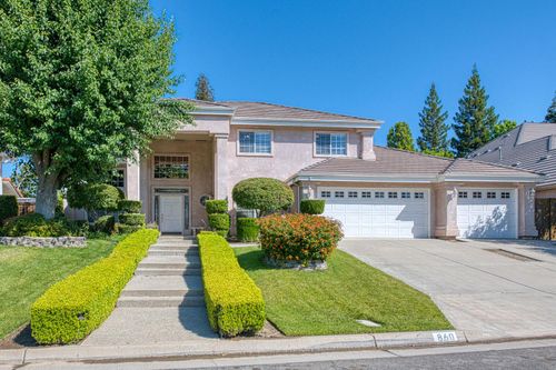860 E Dartmouth Drive, Fresno, CA, 93730 | Card Image