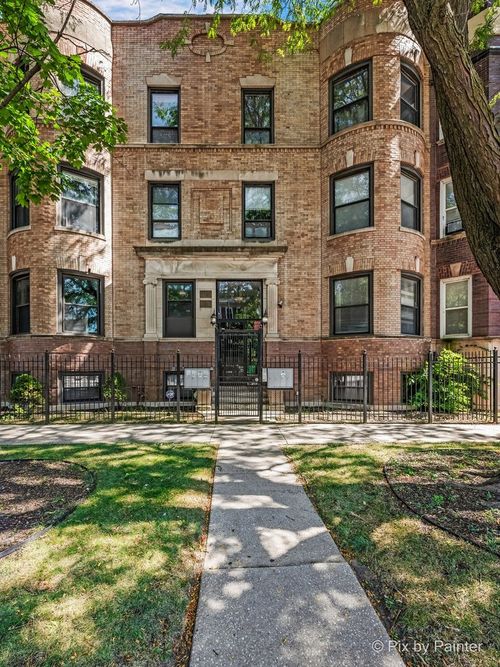 2-5207 S Indiana Ave, Chicago, IL, 60615-3430 | Card Image