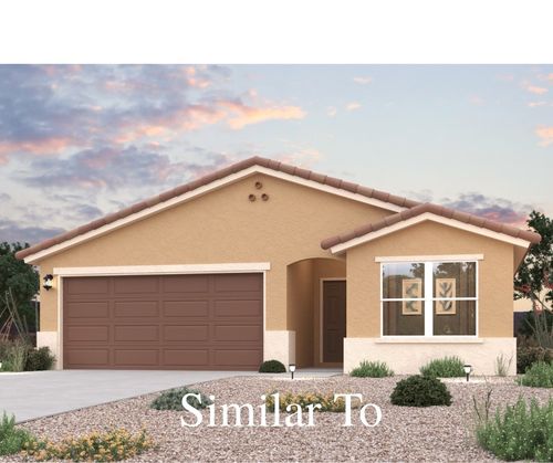 10442 N Painted Rock Dr, Kingman, AZ, 86401 | Card Image