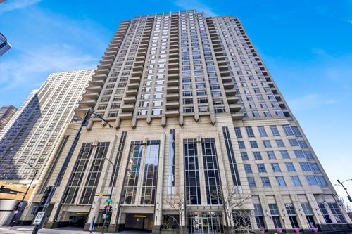 2503-530 N Lake Shore Dr, Chicago, IL, 60611-7436 | Card Image