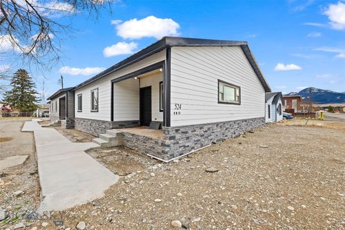 a-524 N M Street, Livingston, MT, 59047 | Card Image
