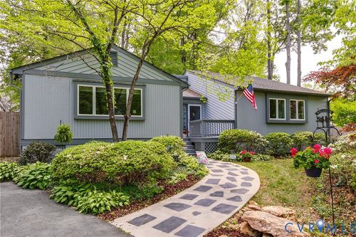 803 Mountain Laurel Ct, North Chesterfield, VA, 23236-2551 | Card Image