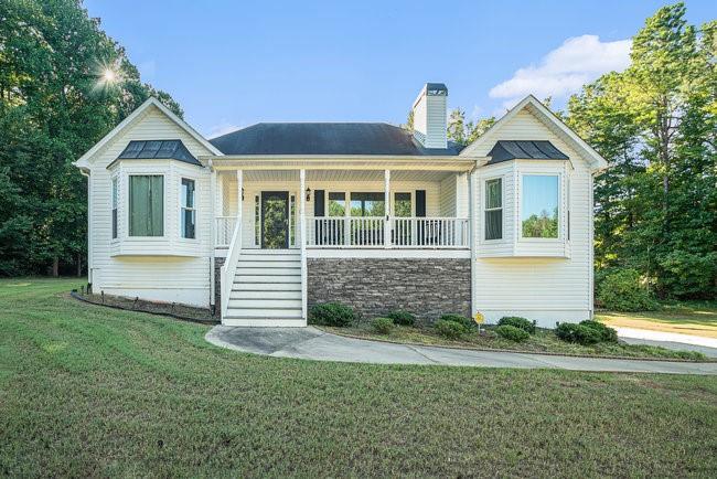 Springfield Way, Dallas, GA 30157
