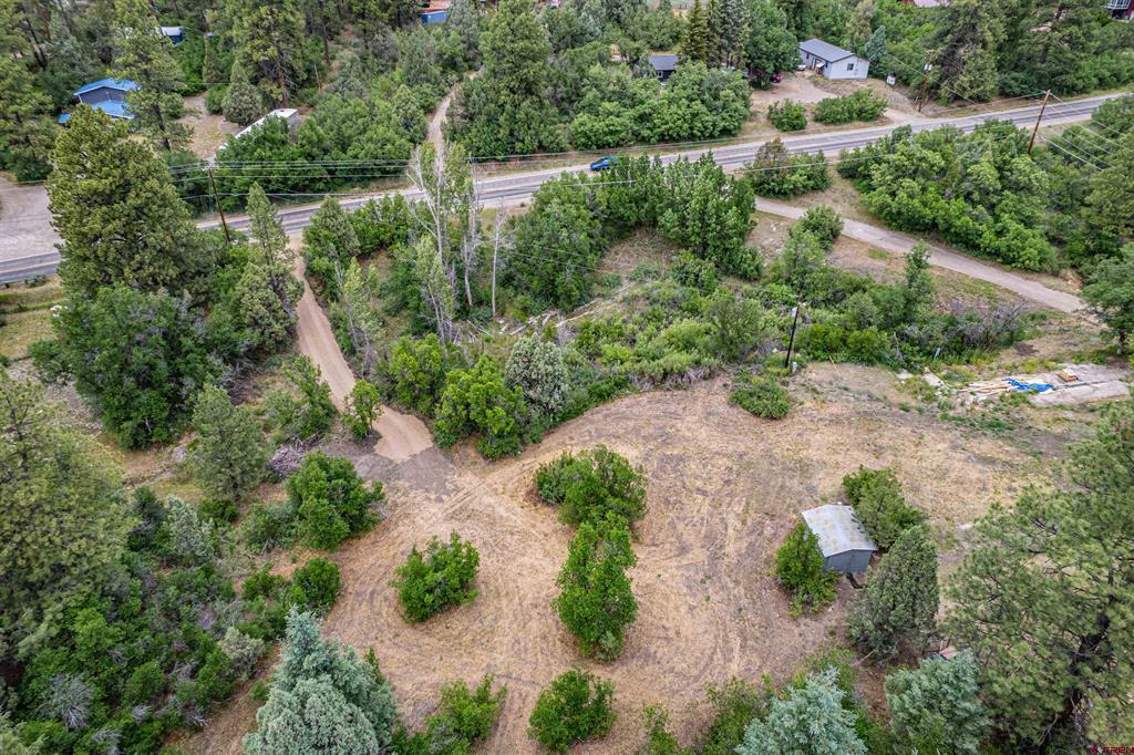 Land in Durango