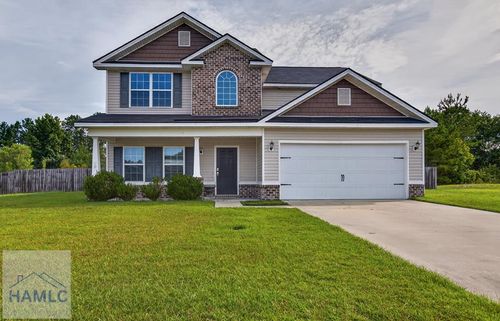 28 White Oak Rd Ne, Ludowici, GA, 31316-5468 | Card Image