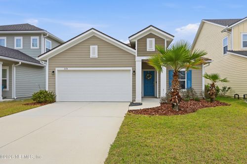 2174 Eagle Talon Circle, Fleming Island, FL, 32003 | Card Image