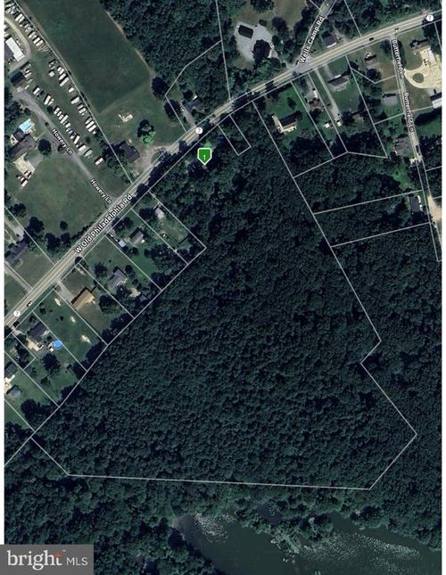 760 W Old Philadelphia Rd, NORTH EAST, MD, 21901-3411 | Card Image