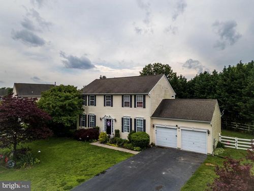7 Meadow Lark Dr, MILFORD, DE, 19963-3907 | Card Image