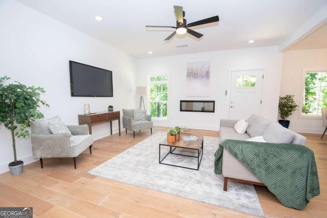 5 Firefly Run, House other with 5 bedrooms, 3 bathrooms and 2 parking in LaGrange GA | Image 8