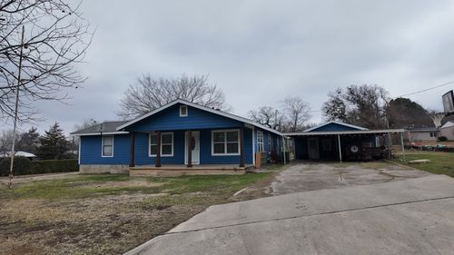 1501 Brush St, Bridgeport, TX, 76426-3817 | Card Image