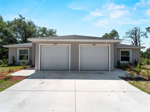 15579/15581 Chamberlain Boulevard, Port Charlotte, FL, 33953 | Card Image