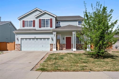 125 Brittany Ct, Dacono, CO, 80514-5007 | Card Image