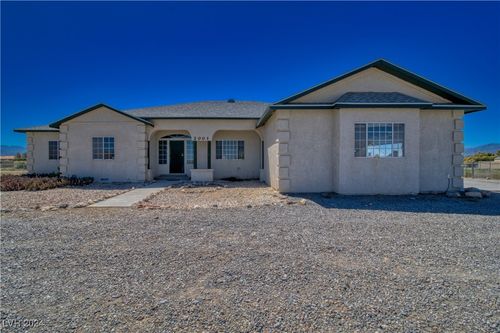 2001 Red Rock Drive, Pahrump, NV, 89048 | Card Image