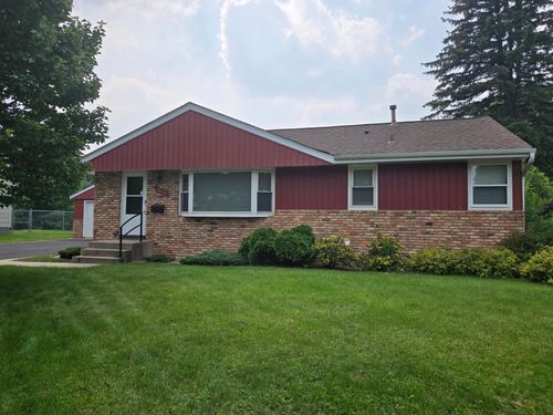 6740 Monroe St Ne, Fridley, MN, 55432-4530 | Card Image
