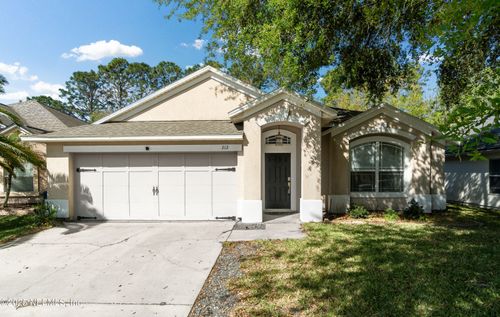 212 Brookchase Ln W, Jacksonville, FL, 32225-6213 | Card Image