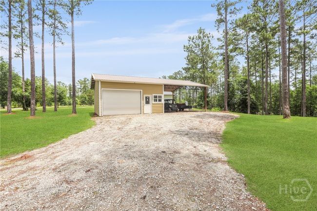 206 Captain Cone Ct, House other with 4 bedrooms, 7 bathrooms and null parking in Brooklet GA | Image 43