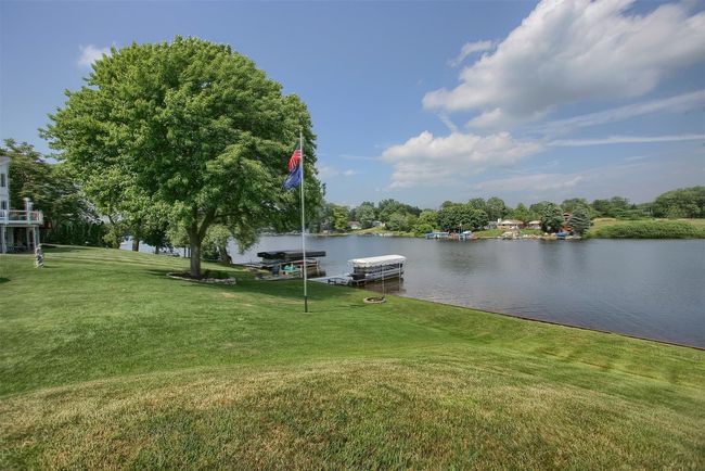 2841 Coral Way, House other with 6 bedrooms, 4 bathrooms and null parking in Brighton MI | Image 68