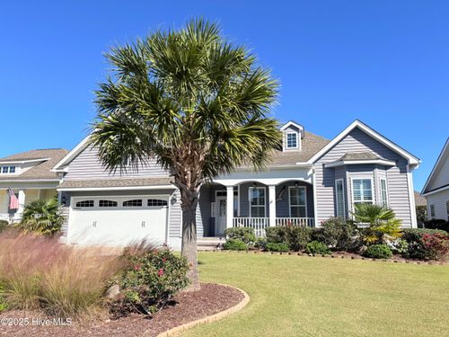 7111 Ascension Dr Sw, Ocean Isle Beach, NC, 28469-0535 | Card Image