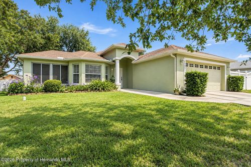 7195 Toledo Rd, Spring Hill, FL, 34606-6100 | Card Image