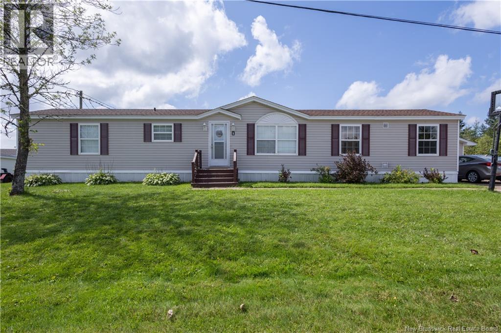 Residential in Moncton