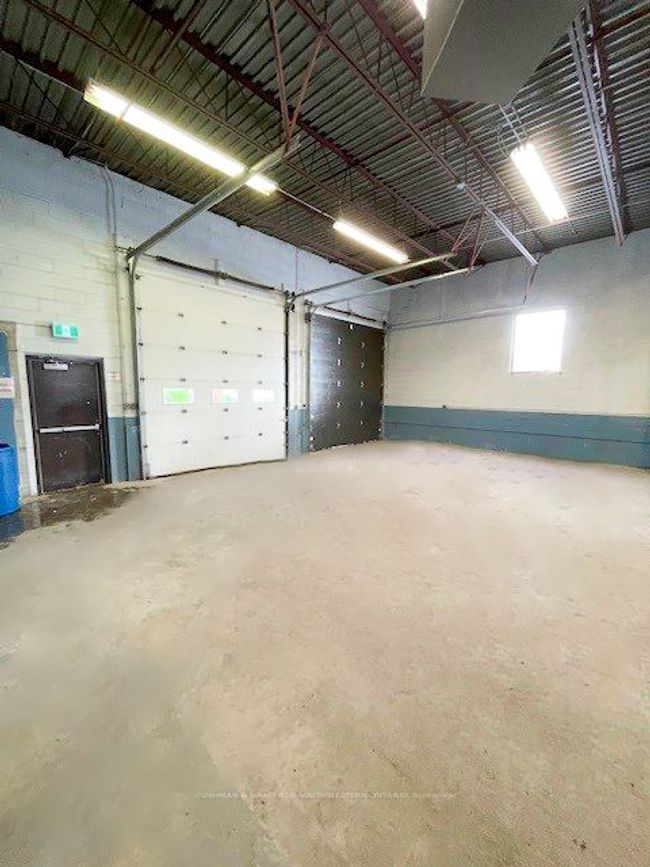 47 Industrial Park Cres, Home with 0 bedrooms, 0 bathrooms and null parking in Sault Ste. Marie ON | Image 16