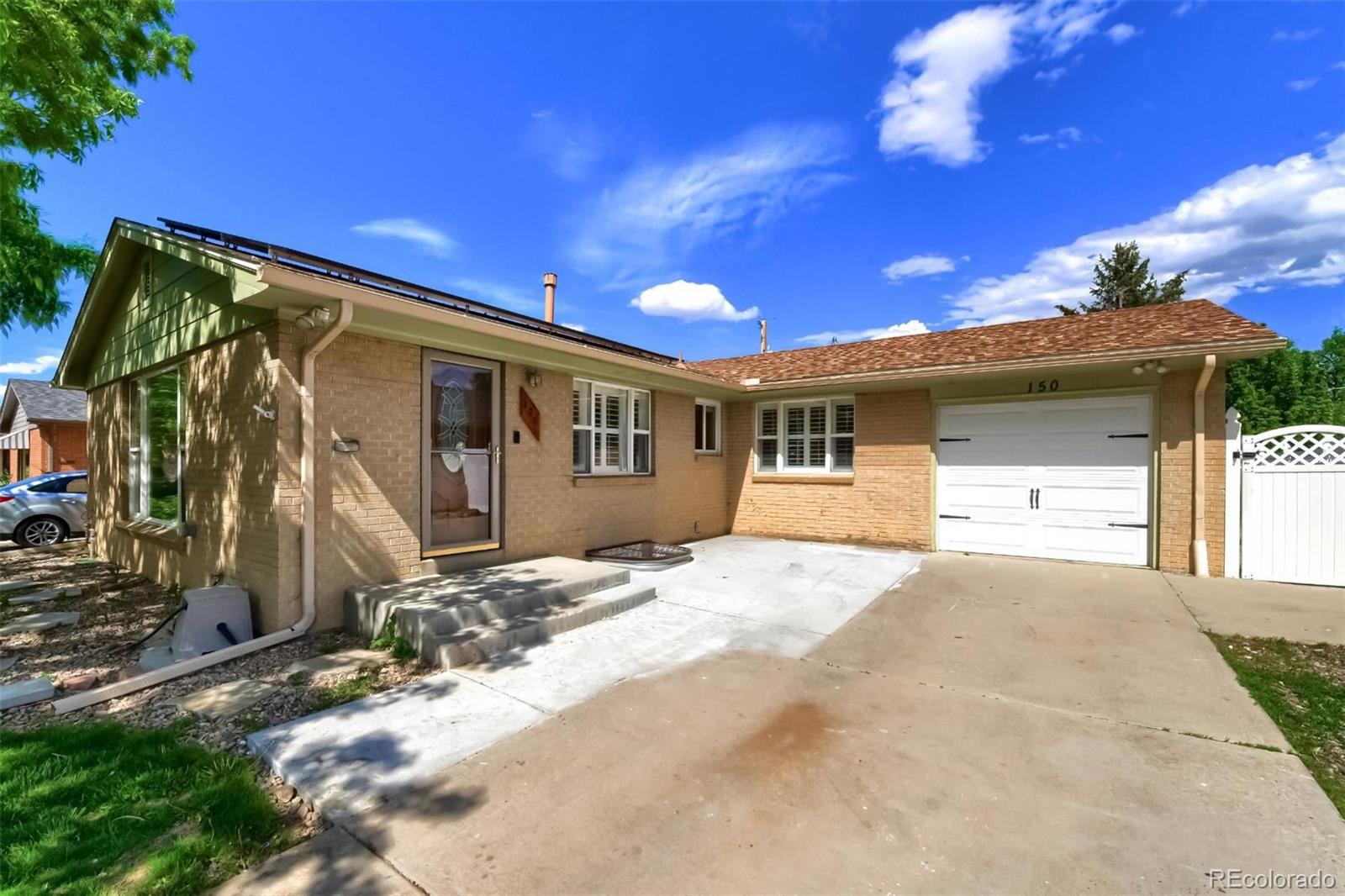 Beryl Way, Broomfield, CO 80020