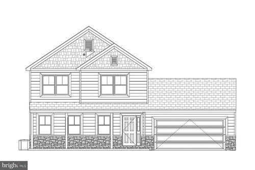 1527 Sherry Dr, CHAMBERSBURG, PA, 17202-8099 | Card Image