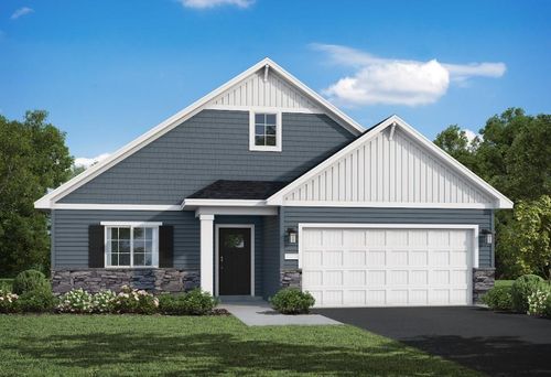 313 Emmy Ln, Hanover, MN, 55341-3104 | Card Image