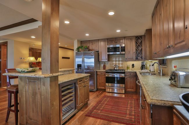 19F - 6750 N Lake Blvd, Home with 3 bedrooms, 3 bathrooms and null parking in Tahoe Vista CA | Image 4