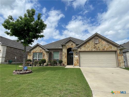 7206 Boulder Star Way, Temple, TX, 76502-2207 | Card Image