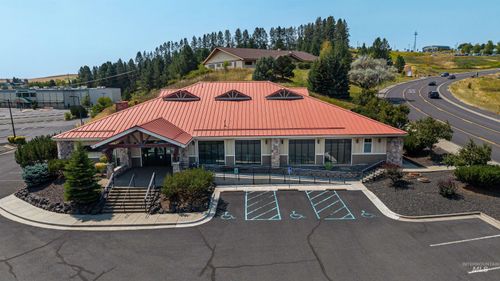 1095 Se Bishop Blvd, Pullman, WA, 99163-5452 | Card Image