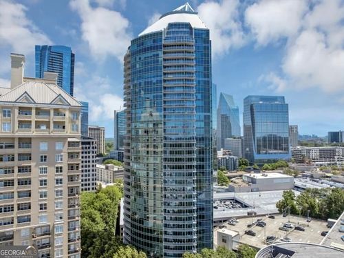 508-3338 Peachtree Rd Ne, Atlanta, GA, 30326-1463 | Card Image