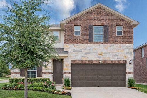 2429 Hat Bender Loop, Round Rock, TX, 78664-2046 | Card Image