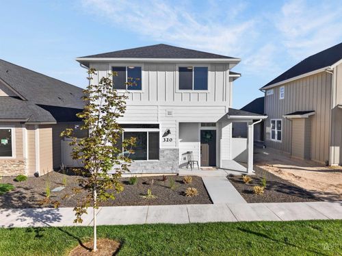 320 Mayfield Rd, Boise, ID, 83716-3400 | Card Image